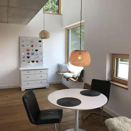 Chalet Rosenburg