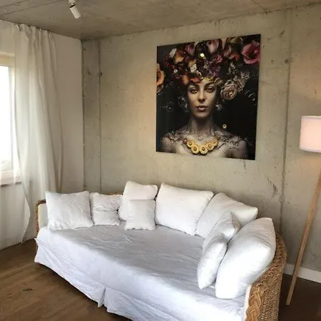 Chalet Rosenburg *