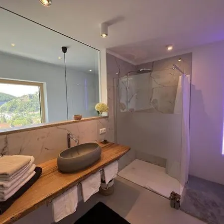 شقة Chalet Rosenburg ريدنبورغ