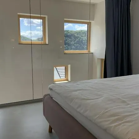 Chalet Rosenburg ريدنبورغ