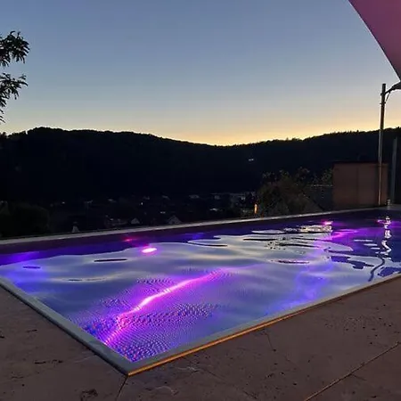 Chalet Rosenburg