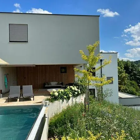 Chalet Rosenburg شقة *