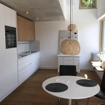 شقة Chalet Rosenburg ريدنبورغ