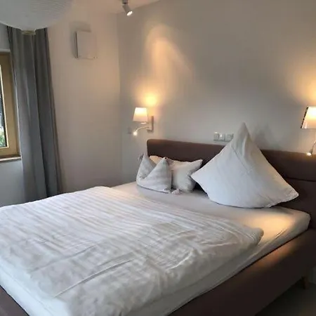 Chalet Rosenburg شقة ريدنبورغ