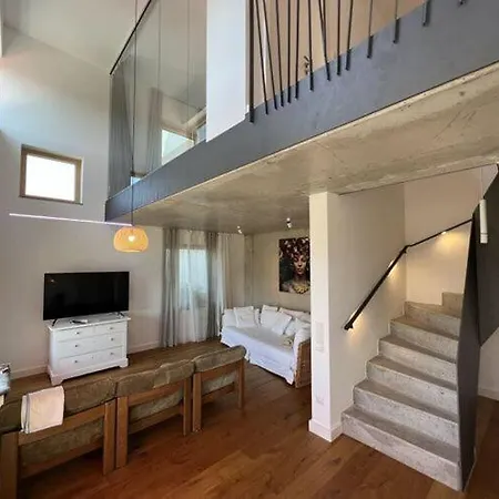 Chalet Rosenburg ريدنبورغ