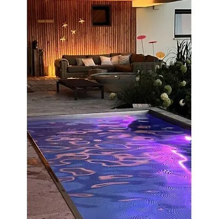 Chalet Rosenburg *