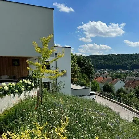 Chalet Rosenburg ريدنبورغ