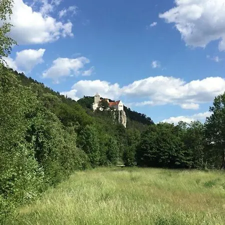 Chalet Rosenburg * ريدنبورغ