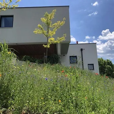 Chalet Rosenburg شقة ريدنبورغ